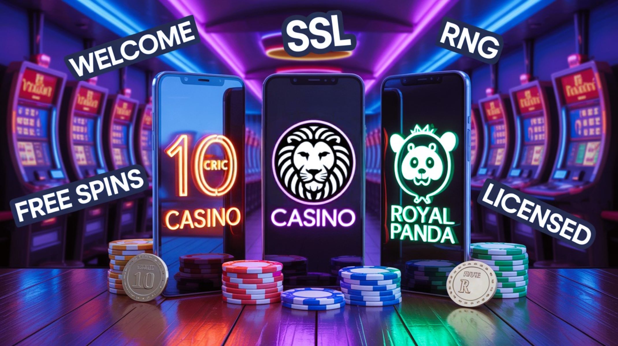 Top Rated Best Online Casino India for Big Bonuses and Fair Play