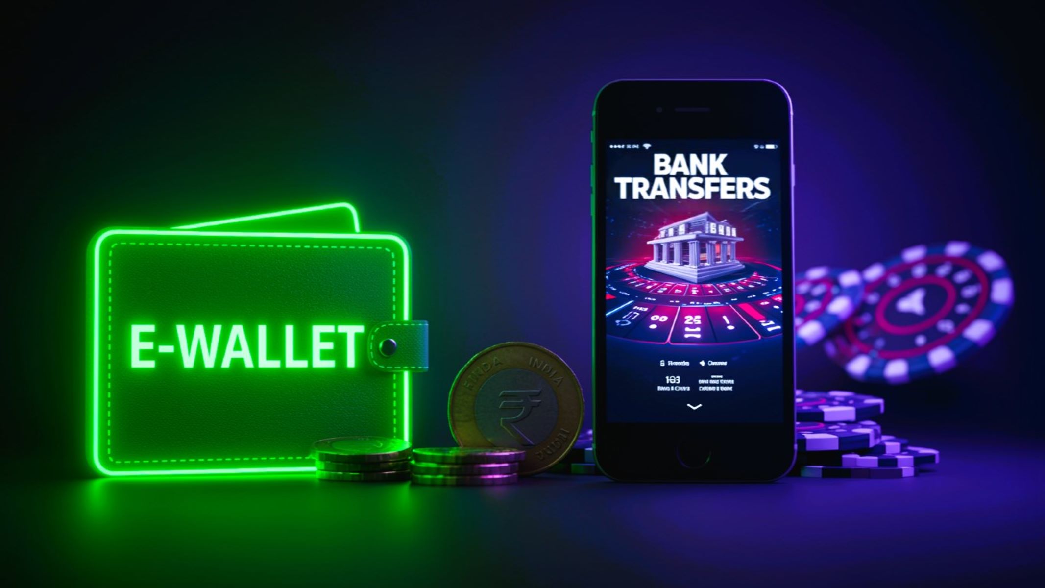 Withdrawal Times at Online Casinos: What to Expect