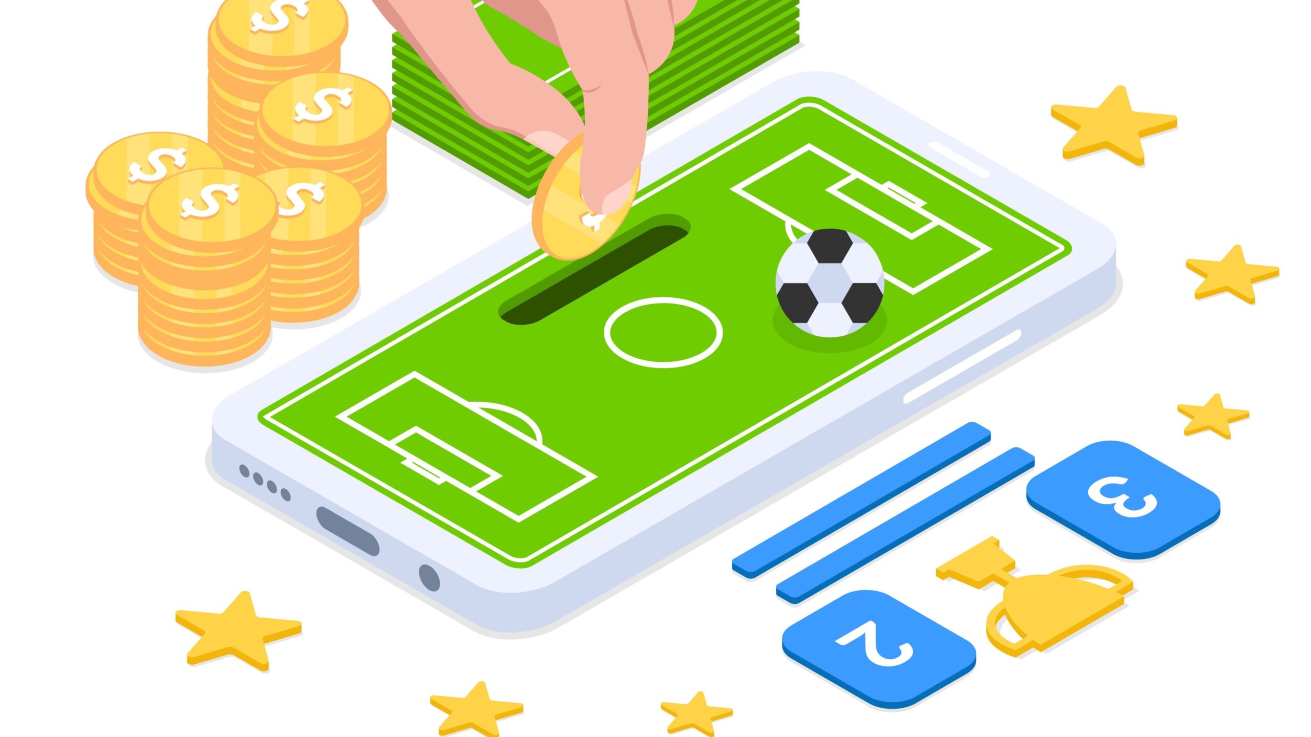 Best Betting Sites with Instant Deposits